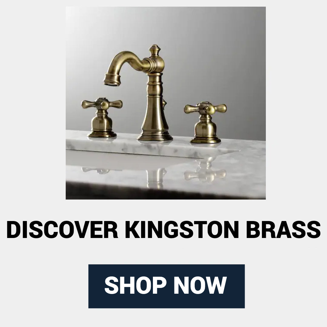 Kingston Brass