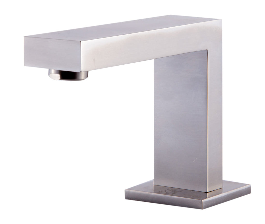 Modern Widespread Bathroom Faucet