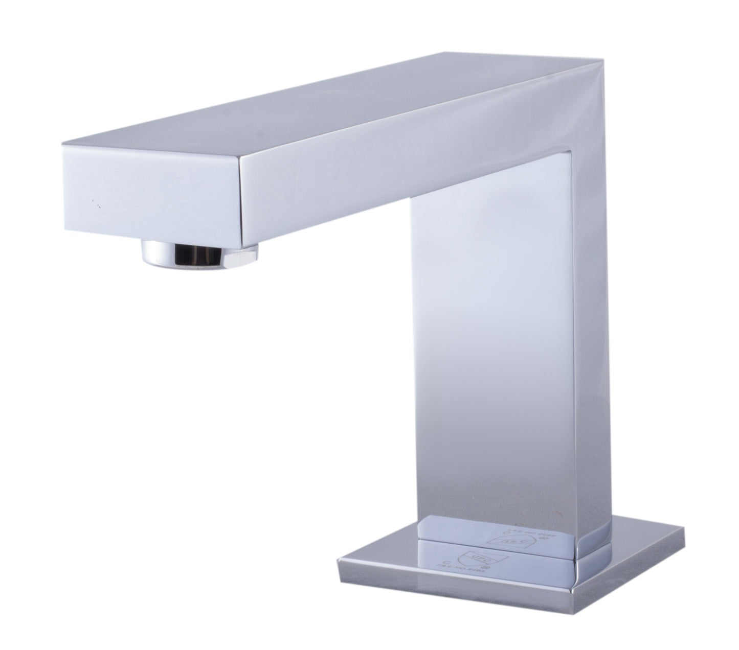 Modern Widespread Bathroom Faucet