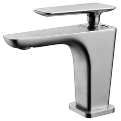 ALFI brand  Single Hole Modern Bathroom Faucet