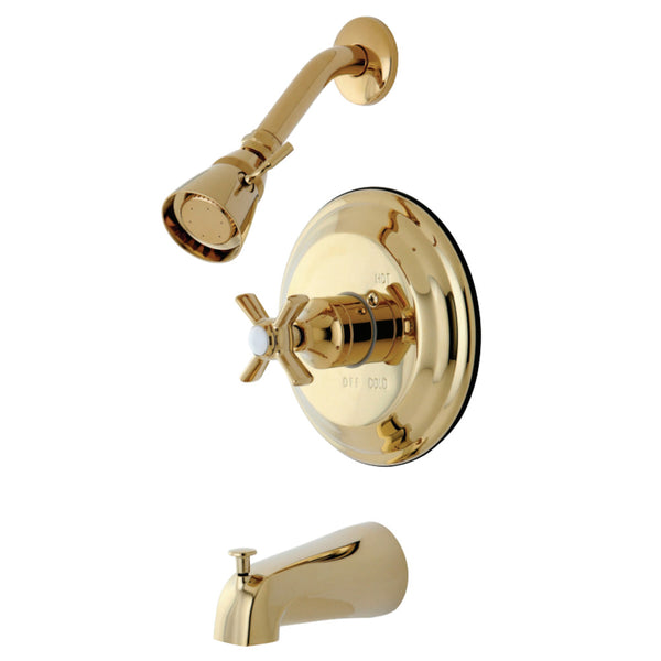 Kingston Brass KB2632ZX Tub/Shower Faucet