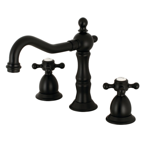 Kingston Brass KS1970BX 8 in. Widespread Bathroom Faucet