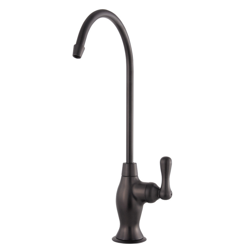 Water Filtration Faucet