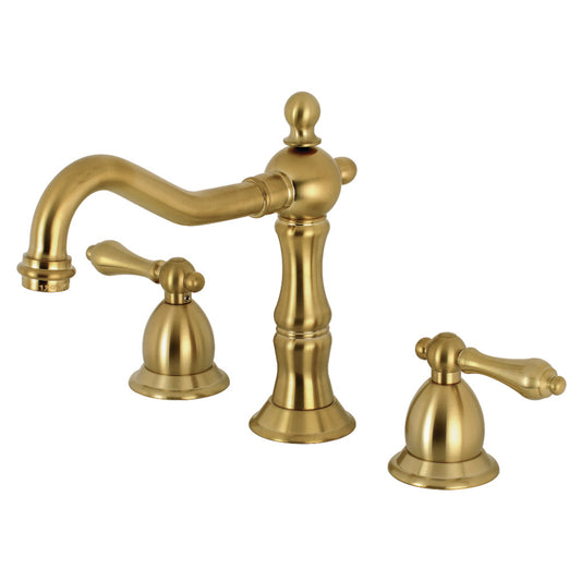 Kingston Brass KS1977AL 8 in. Widespread Bathroom Faucet