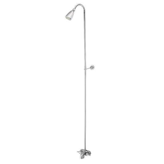 Kingston Brass CC3121 Convert-A-Shower