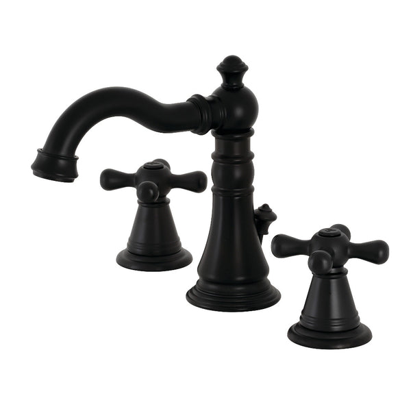 Fauceture FSC1970AAX American Classic 8 in. Widespread Bathroom Faucet