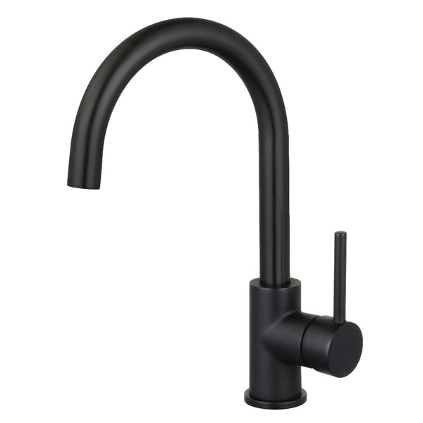 Fauceture LS8230DL Concord Single-Handle Vessel Faucet